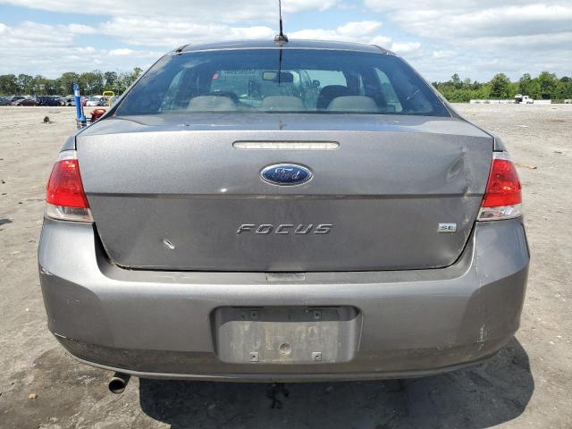 Photo 6 from auction – 2011 FORD FOCUS SE with VIN 1FAHP3FN1BW143192