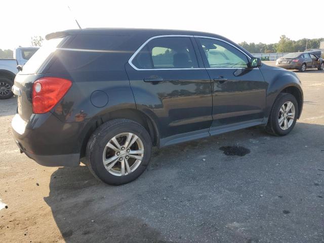 Photo 3 from auction – 2012 CHEVROLET EQUINOX LS with VIN 2GNFLCEK9C6232984