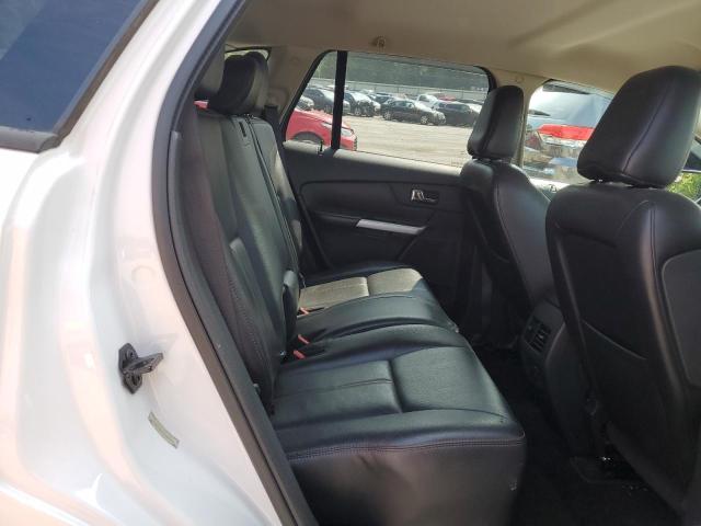 Photo 11 from auction – 2011 FORD EDGE SEL with VIN 2FMDK4JC7BBB58053