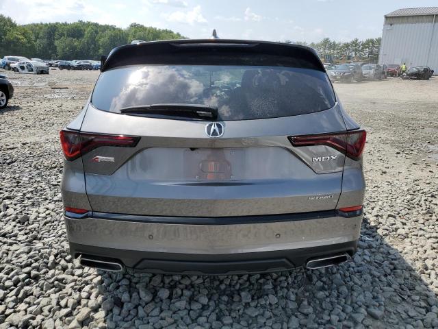 Photo 6 from auction – 2023 ACURA MDX A-SPEC with VIN 5J8YE1H09PL024998