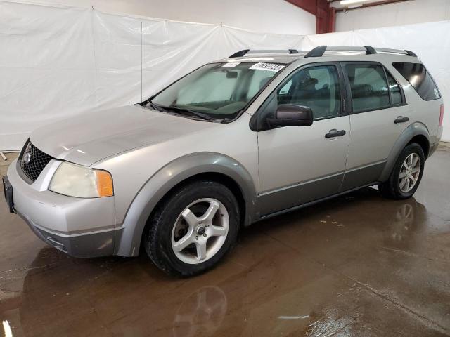 FORD FREESTYLE 2006 with VIN 1FMZK04146GA39089 - Photo from auction