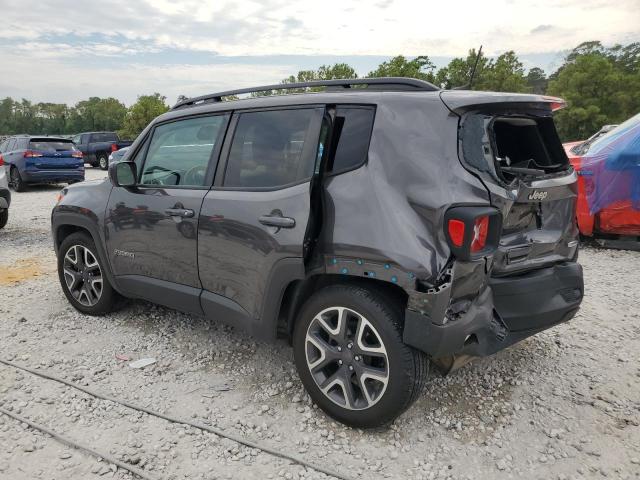 Photo 2 from auction – 2018 JEEP RENEGADE L with VIN ZACCJABB3JPJ21113