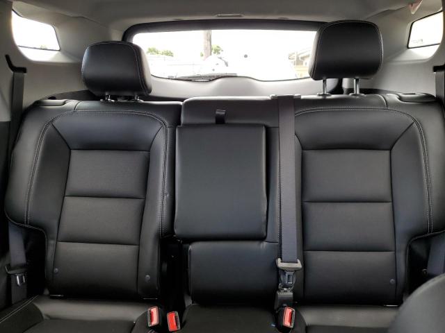 Photo 10 from auction – 2022 GMC TERRAIN SL with VIN 3GKALPEV0NL124535