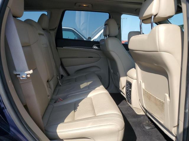 Photo 11 from auction – 2014 JEEP GRAND CHER with VIN 1C4RJFBG3EC430127