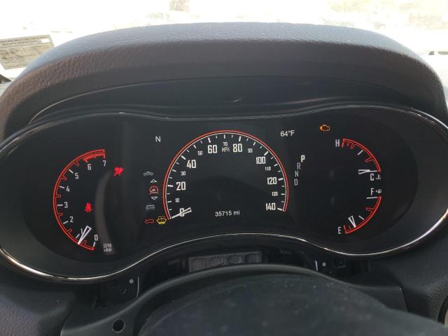 Photo 9 from auction – 2020 DODGE DURANGO R/ with VIN 1C4SDJCT5LC382294