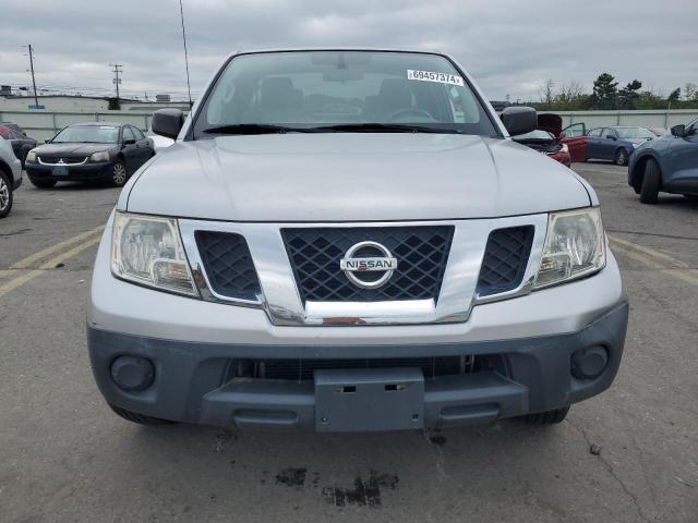 Photo 5 from auction – 2016 NISSAN FRONTIER S with VIN 1N6BD0CT5GN753097