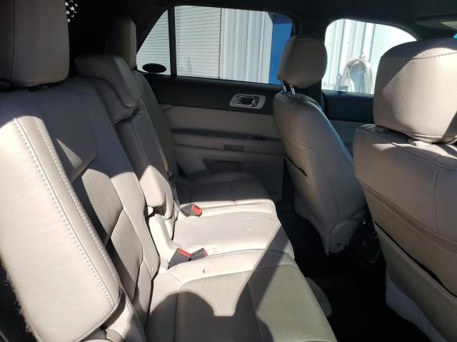 Photo 11 from auction – 2014 FORD EXPLORER L with VIN 1FM5K8F83EGC13448