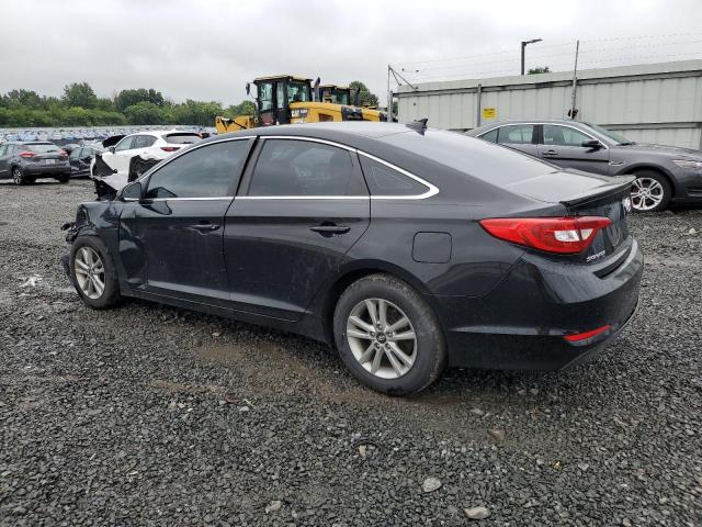 Photo 2 from auction – 2015 HYUNDAI SONATA SE with VIN 5NPE24AF2FH206250