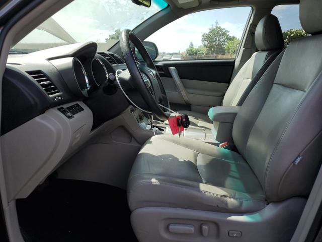 Photo 7 from auction – 2011 TOYOTA HIGHLANDER with VIN 5TDBK3EH6BS066510