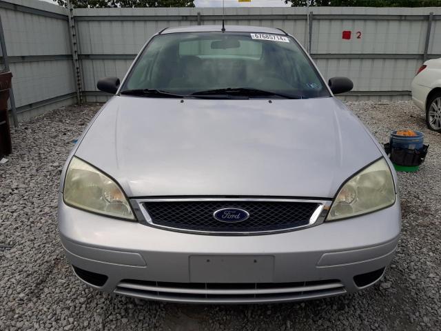 Photo 5 from auction – 2007 FORD FOCUS ZX4 with VIN 1FAFP34N97W187510