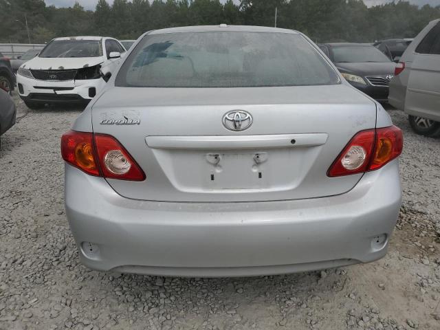 Photo 6 from auction – 2010 TOYOTA COROLLA with VIN JTDBU4EE7AJ056375