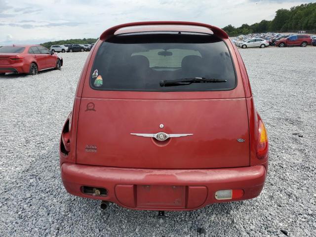 Photo 6 from auction – 2003 CHRYSLER PT CRUISER with VIN 3C8FY68B83T655198