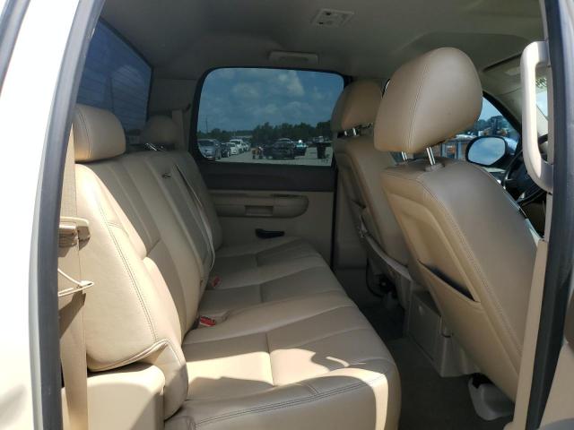 Photo 10 from auction – 2013 CHEVROLET SILVERADO with VIN 3GCPCSE01DG300772