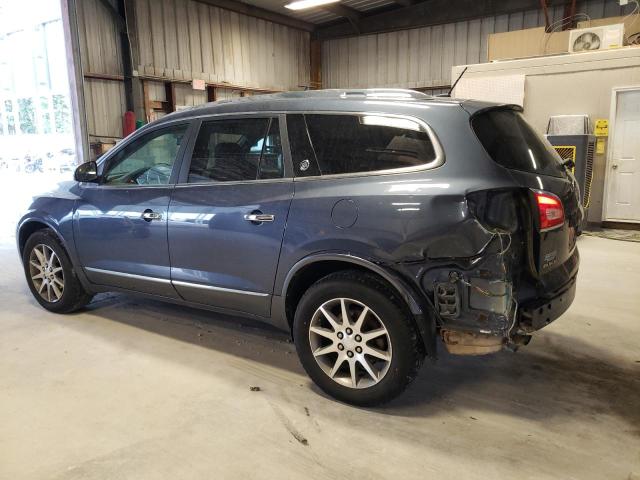 Photo 2 from auction – 2013 BUICK ENCLAVE with VIN 5GAKRCKD7DJ130598