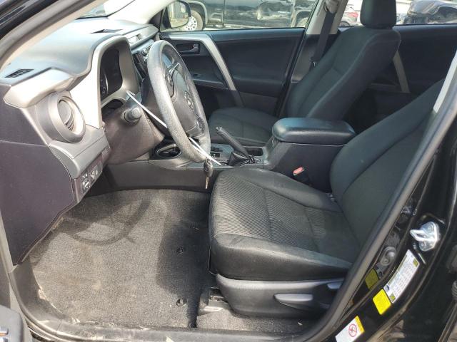 Photo 7 from auction – 2017 TOYOTA RAV4 LE with VIN 2T3ZFREV1HW372243