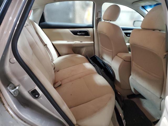 Photo 10 from auction – 2014 NISSAN ALTIMA 2.5 with VIN 1N4AL3AP4EN382140