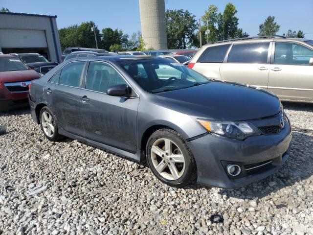 Photo 4 from auction – 2014 TOYOTA CAMRY L with VIN 4T1BF1FK6EU409251
