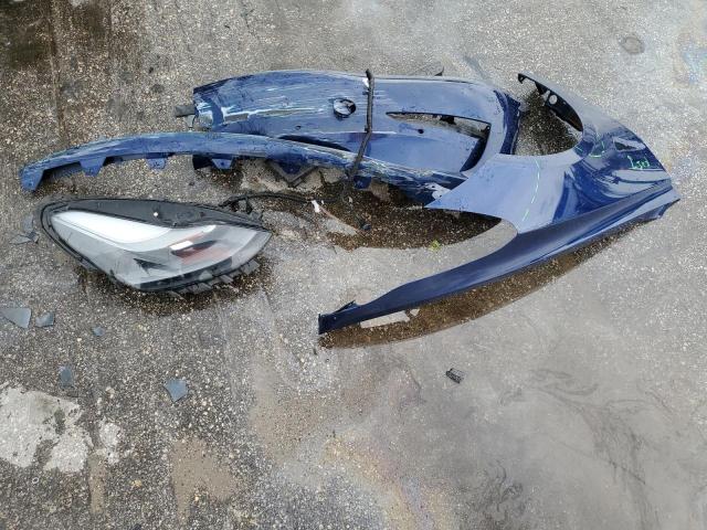 Photo 12 from auction – 2021 TESLA MODEL 3 with VIN 5YJ3E1EB5MF974711