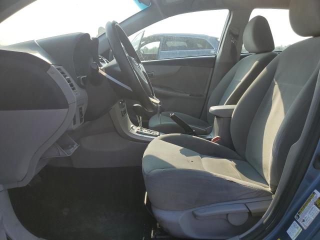 Photo 7 from auction – 2013 TOYOTA COROLLA BA with VIN 5YFBU4EE8DP099395