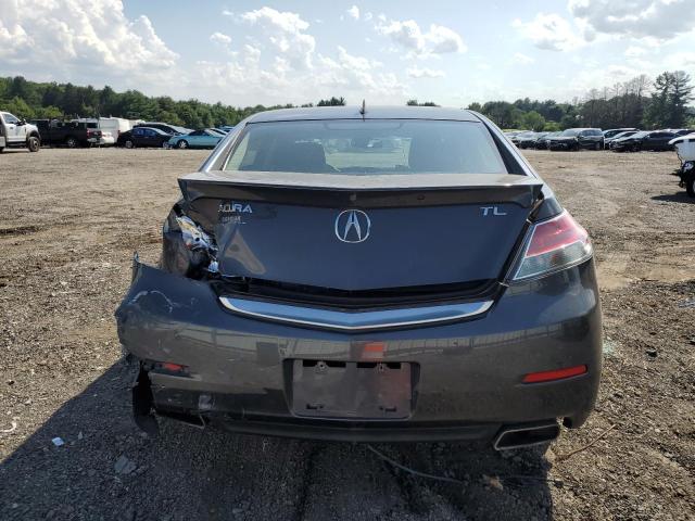 Zdjęcie 6 z aukcji – 2012 ACURA TL z VIN 19UUA8F51CA010200