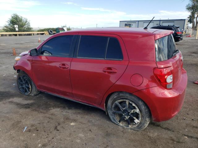 Photo 2 from auction – 2009 TOYOTA SCION XD with VIN JTKKU10439J047318
