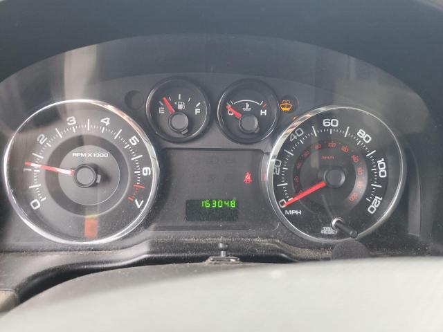 Photo 9 from auction – 2007 FORD EDGE SE with VIN 2FMDK36CX7BB39071