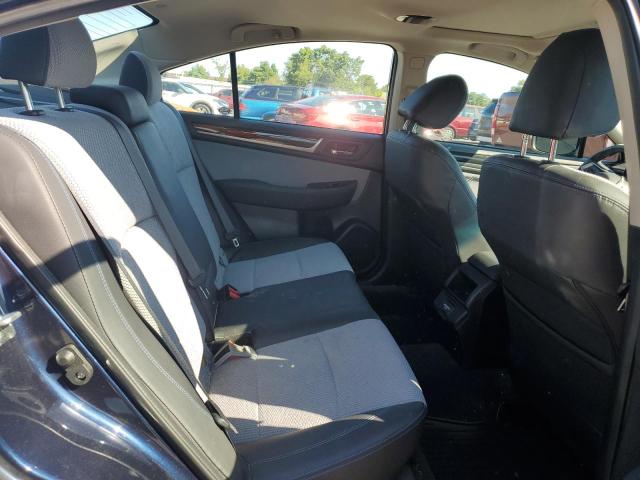 Photo 10 from auction – 2018 SUBARU LEGACY SPO with VIN 4S3BNAR62J3010228