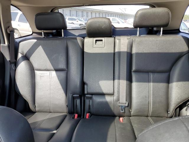 Photo 10 from auction – 2007 FORD EDGE SEL with VIN 2FMDK48CX7BA67985