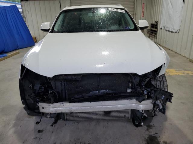 Photo 5 from auction – 2014 AUDI Q5 PREMIUM with VIN WA1LFAFP3EA120103