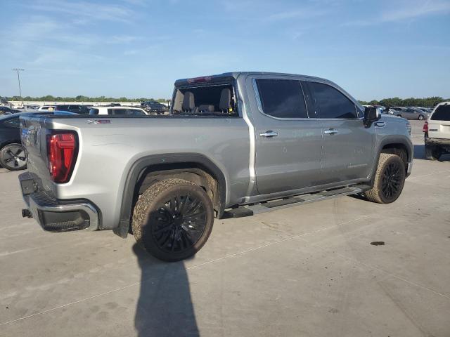 Photo 3 from auction – 2024 GMC SIERRA K15 with VIN 3GTUUDED3RG264797