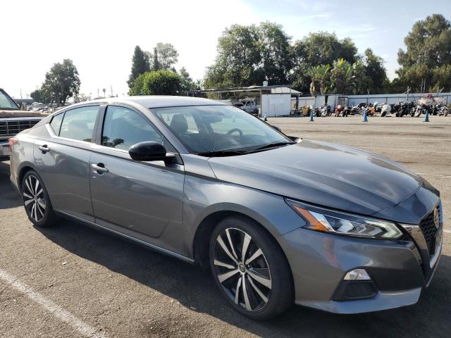 Photo 4 from auction – 2020 NISSAN ALTIMA SR with VIN 1N4BL4CV1LC184355