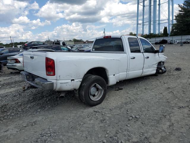 Zdjęcie 3 z aukcji – 2006 DODGE RAM 3500 S z VIN 3D7ML48C76G252949