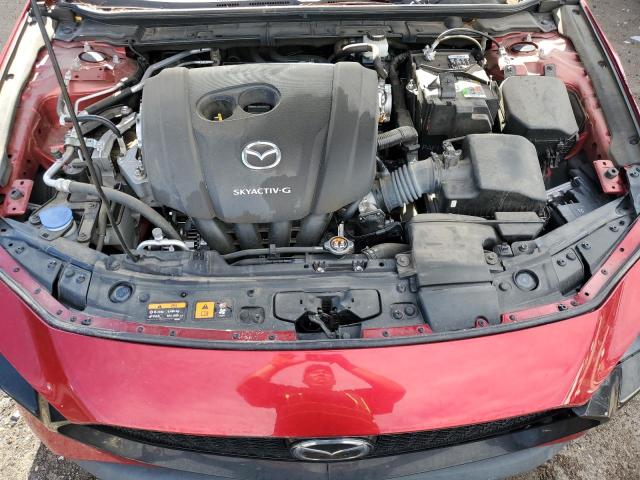 Photo 11 from auction – 2019 MAZDA 3 PREMIUM with VIN JM1BPANM7K1131199