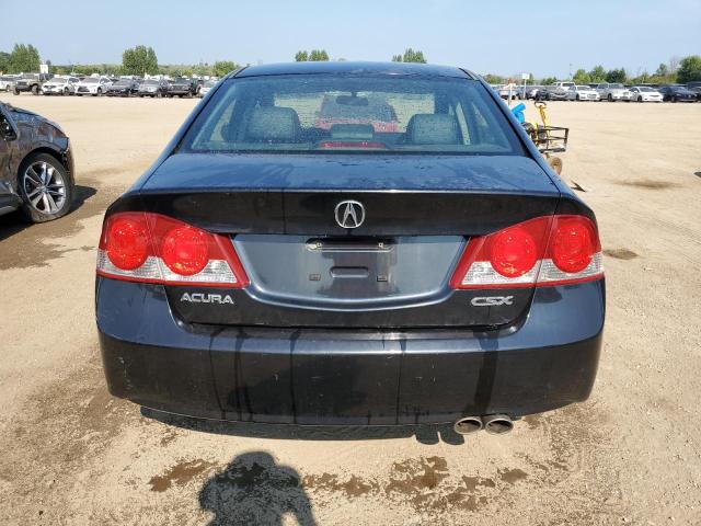 Photo 6 from auction – 2006 ACURA CSX PREMIU with VIN 2HHFD56726H201917