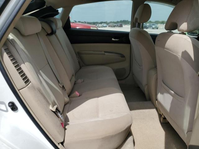 Photo 10 from auction – 2005 TOYOTA PRIUS with VIN JTDKB20U453075436