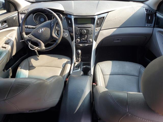 Photo 8 from auction – 2011 HYUNDAI SONATA SE with VIN 5NPEC4AC4BH210734