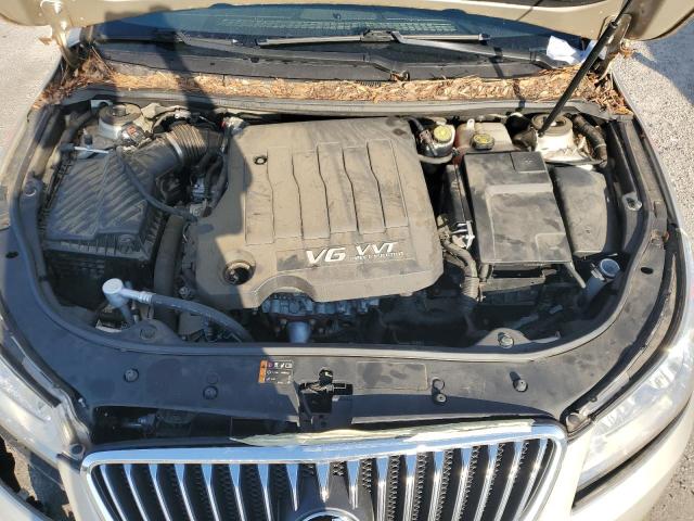 Photo 11 from auction – 2013 BUICK LACROSSE with VIN 1G4GC5E31DF242011