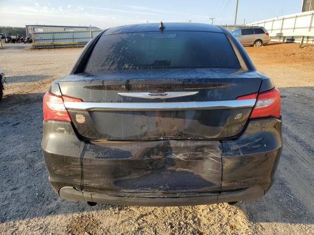 Photo 6 from auction – 2013 CHRYSLER 200 LIMITE with VIN 1C3CCBCGXDN526190