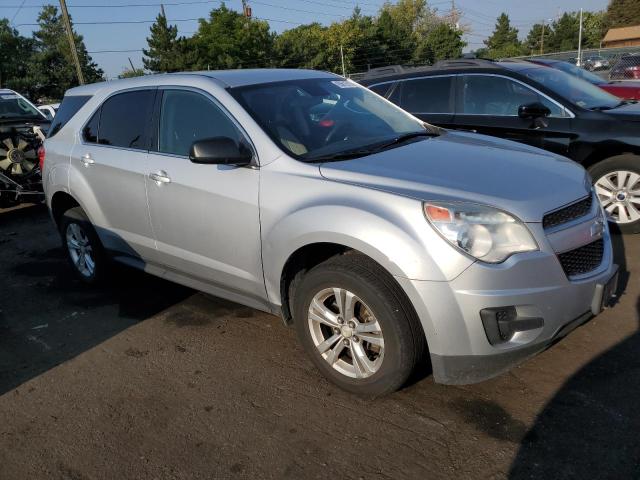 Photo 4 from auction – 2015 CHEVROLET EQUINOX LS with VIN 2GNFLEEK0F6143028