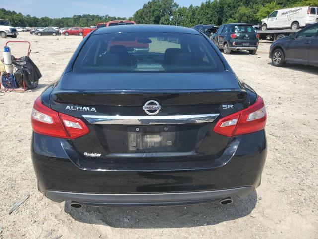 Photo 6 from auction – 2016 NISSAN ALTIMA 2.5 with VIN 1N4AL3AP0GC250409