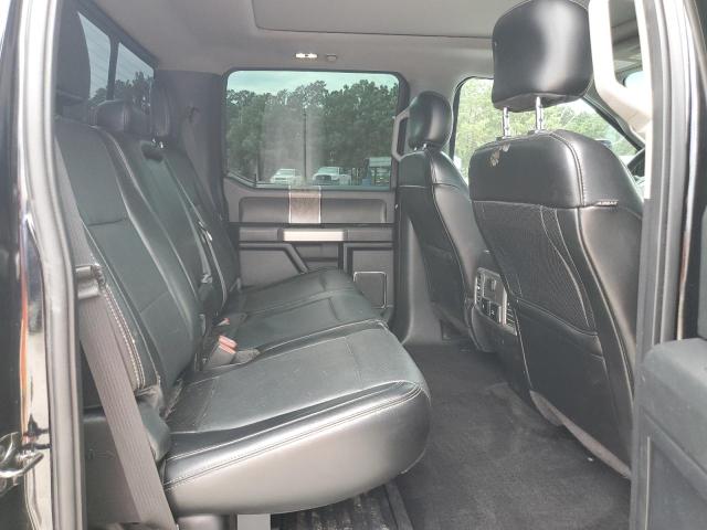 Photo 10 from auction – 2017 FORD F250 SUPER with VIN 1FT7W2BT3HEE62955
