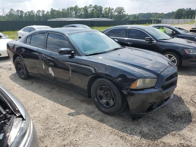 Photo 4 from auction – 2013 DODGE CHARGER with VIN 2C3CDXAT0DH587907