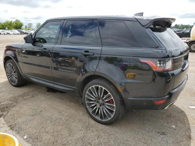 Photo 2 from auction – 2018 LAND ROVER RANGE ROVE with VIN SALWV2SV5JA189443