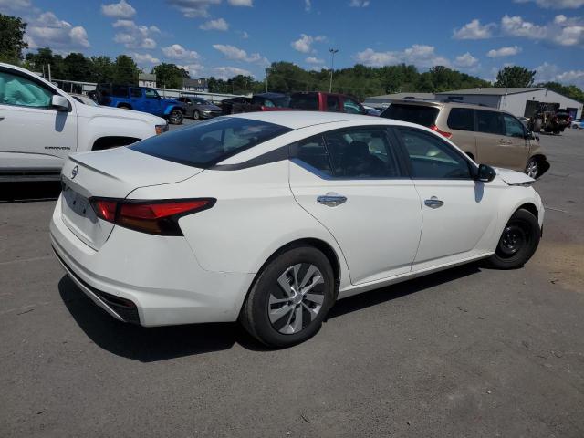 Photo 3 from auction – 2024 NISSAN ALTIMA S with VIN 1N4BL4BV4RN370020