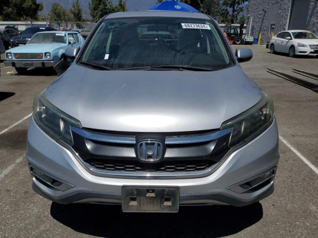 Photo 5 from auction – 2015 HONDA CR-V EX with VIN 3CZRM3H56FG704473