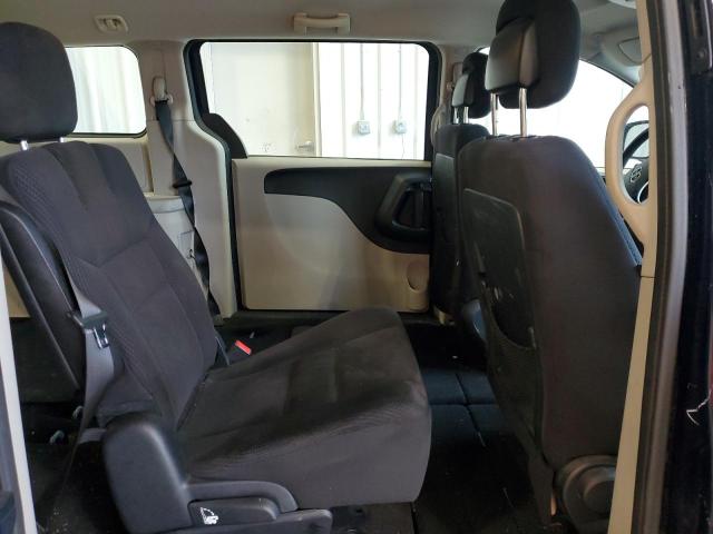 Photo 11 from auction – 2014 DODGE GRAND CARA with VIN 2C4RDGBGXER226462