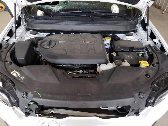 Photo 12 from auction – 2020 JEEP CHEROKEE L with VIN 1C4PJMDX3LD574258