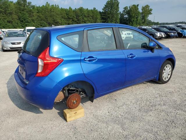Photo 3 from auction – 2014 NISSAN VERSA NOTE with VIN 3N1CE2CP7EL404042