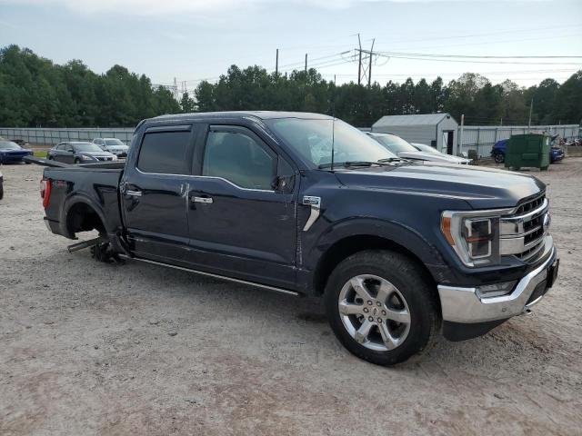 Photo 4 from auction – 2023 FORD F150 SUPER with VIN 1FTFW1E89PFB39984