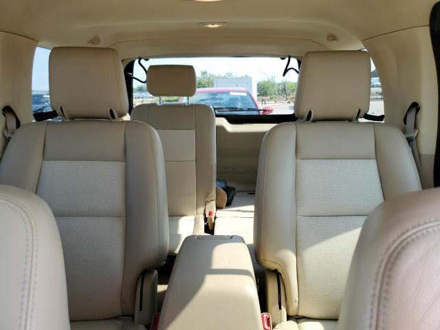 Photo 10 from auction – 2006 MERCURY MOUNTAINEE with VIN 4M2EU37E96UJ24762